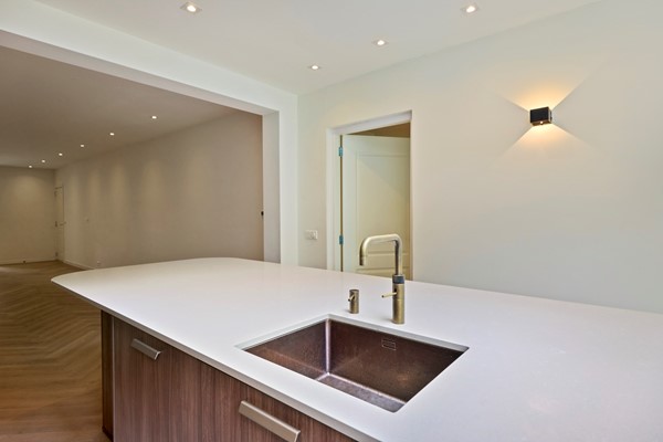 Medium property photo - Nassaukade 309H, 1053 LP Amsterdam